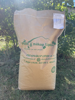 Liptov Nosnice granulovaná 20 kg BEZ GMO